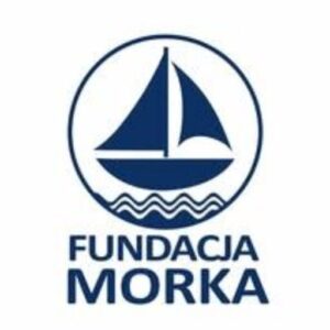 Logo Fundacji Morka