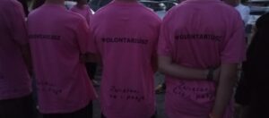 wolontariat